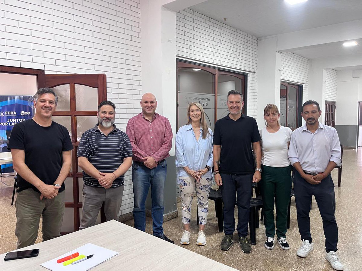 Débora Giorgi tweet media