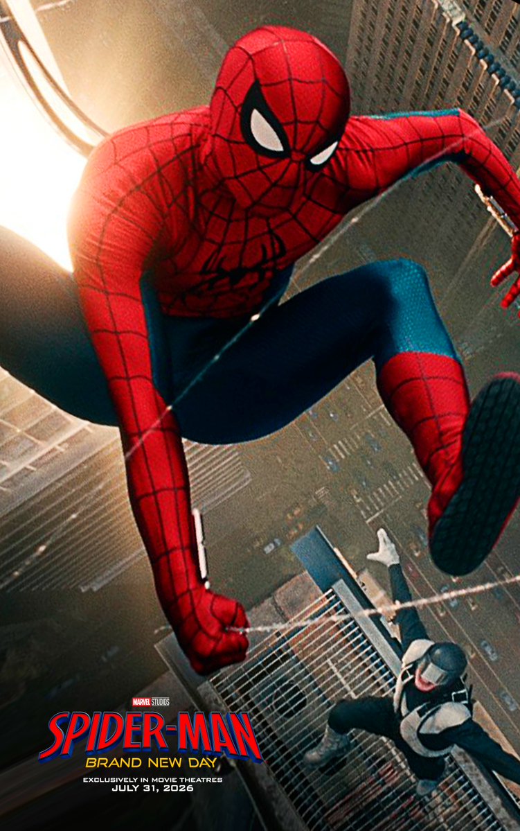 Marvel Spoiler Ⓐ tweet media