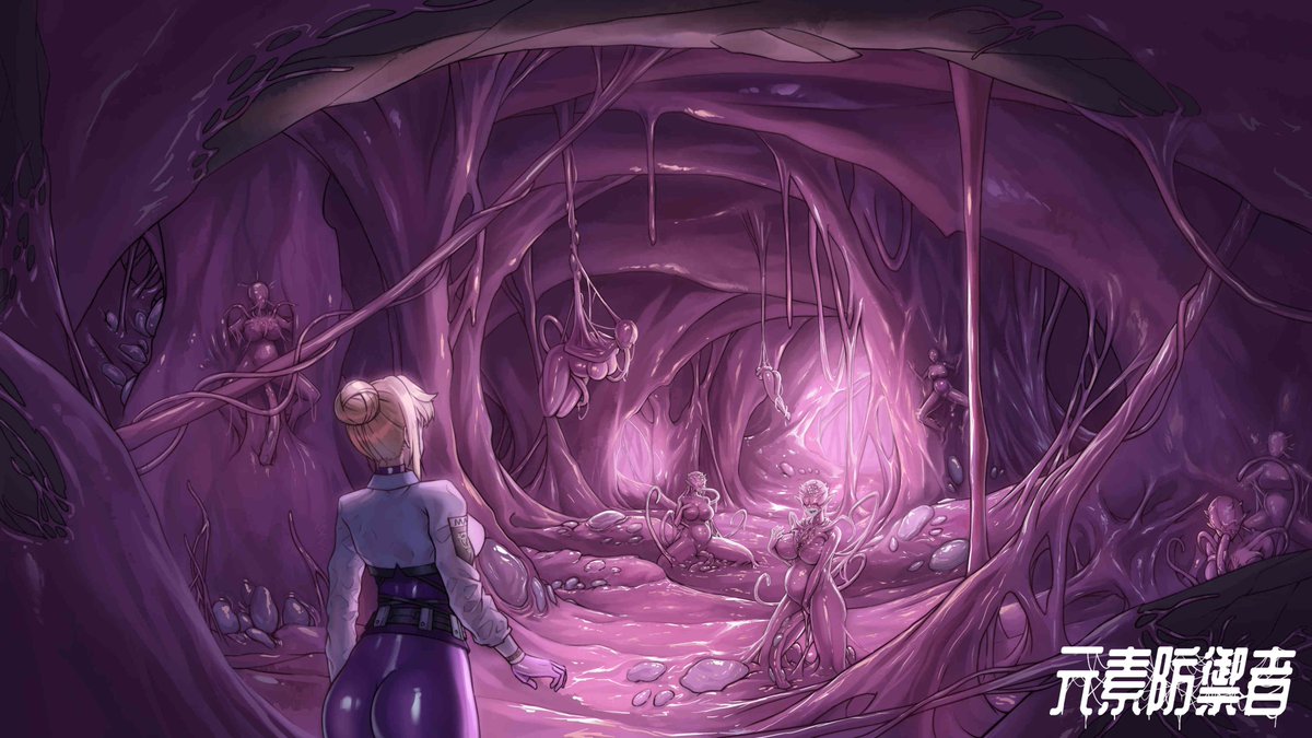 Lilim the Corruptor tweet media