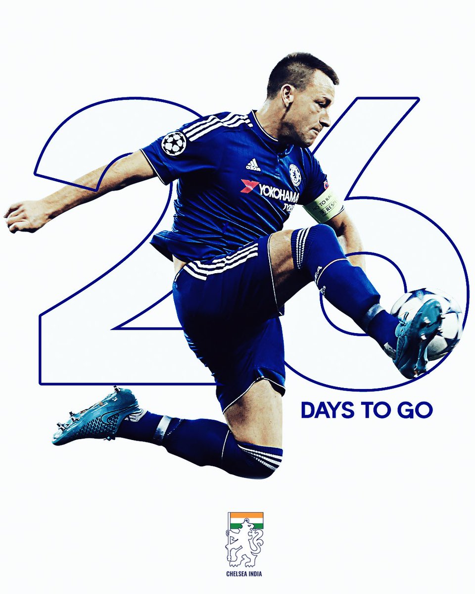 Chelsea India ⭐⭐ tweet media