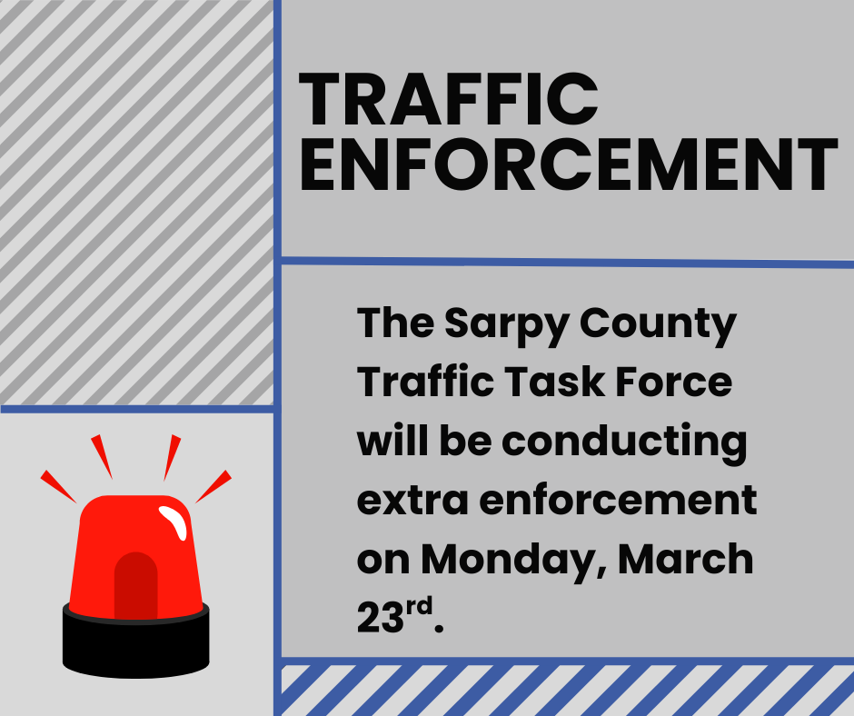 Papillion Police tweet media