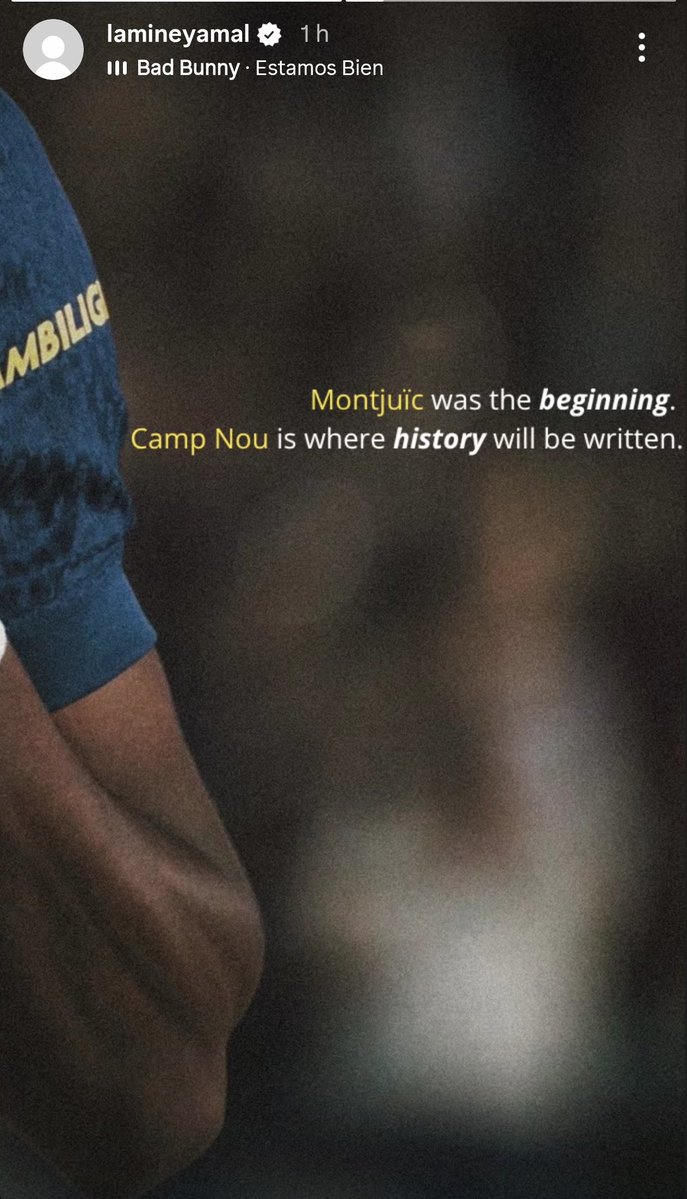 Nadjib FcB tweet media