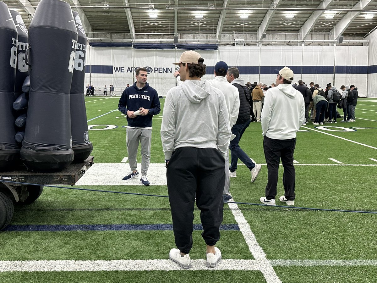 Joel Haas tweet media