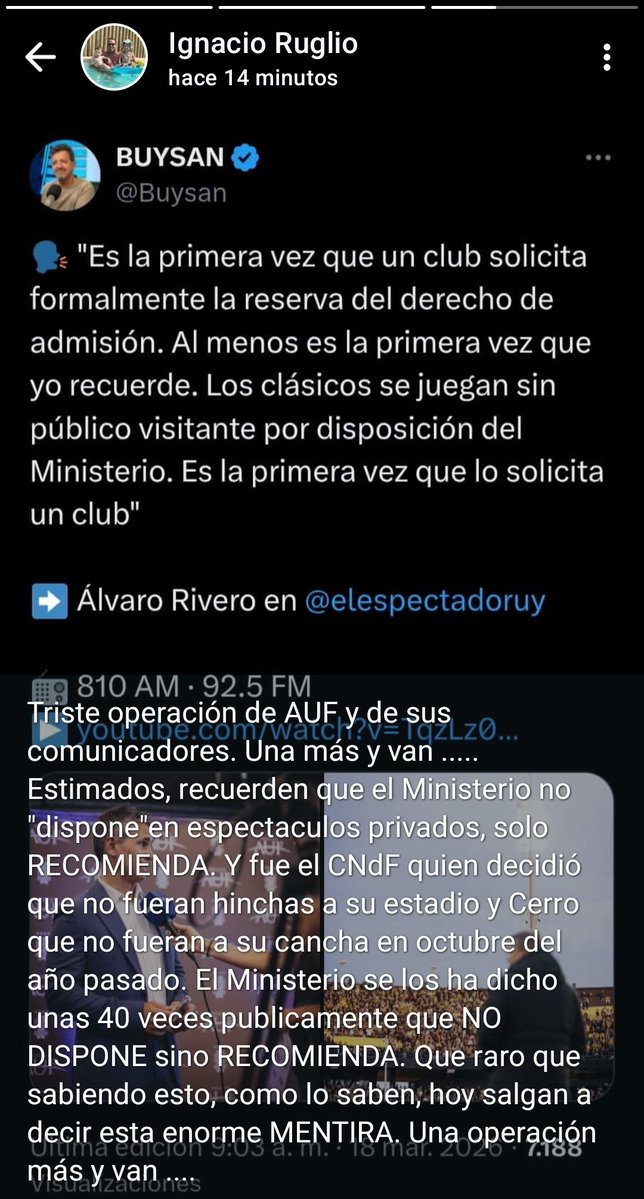 Wilson Méndez tweet media