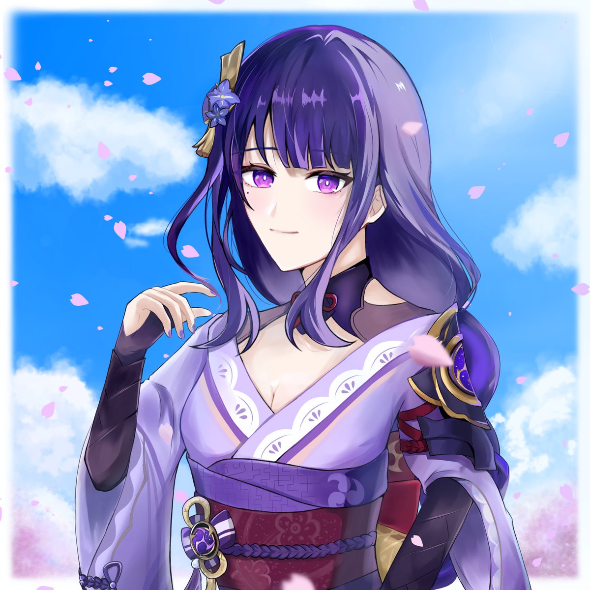 天城しろ@28AJ tweet media