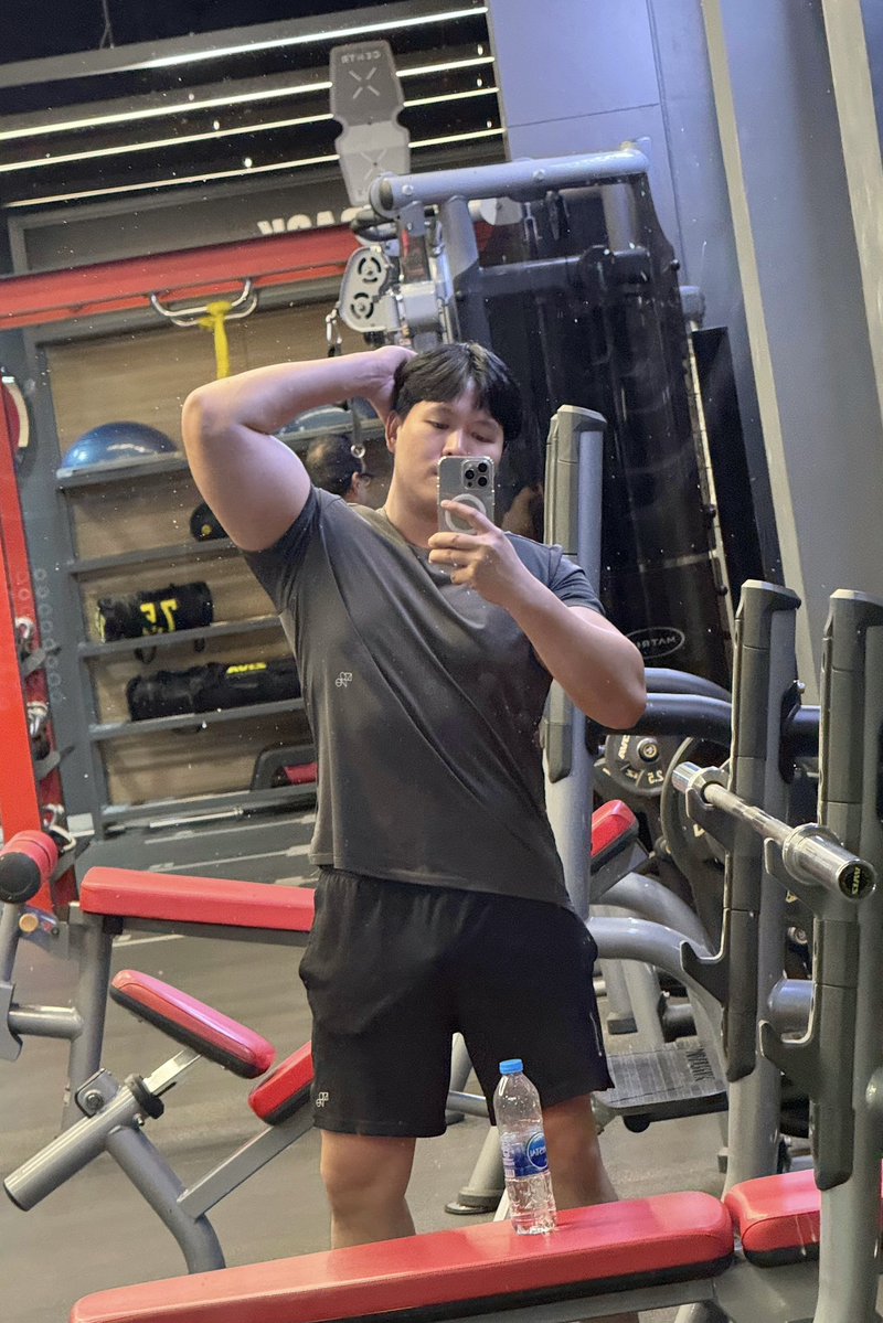 ไอ้หมีบิ๊ก🐻 tweet media