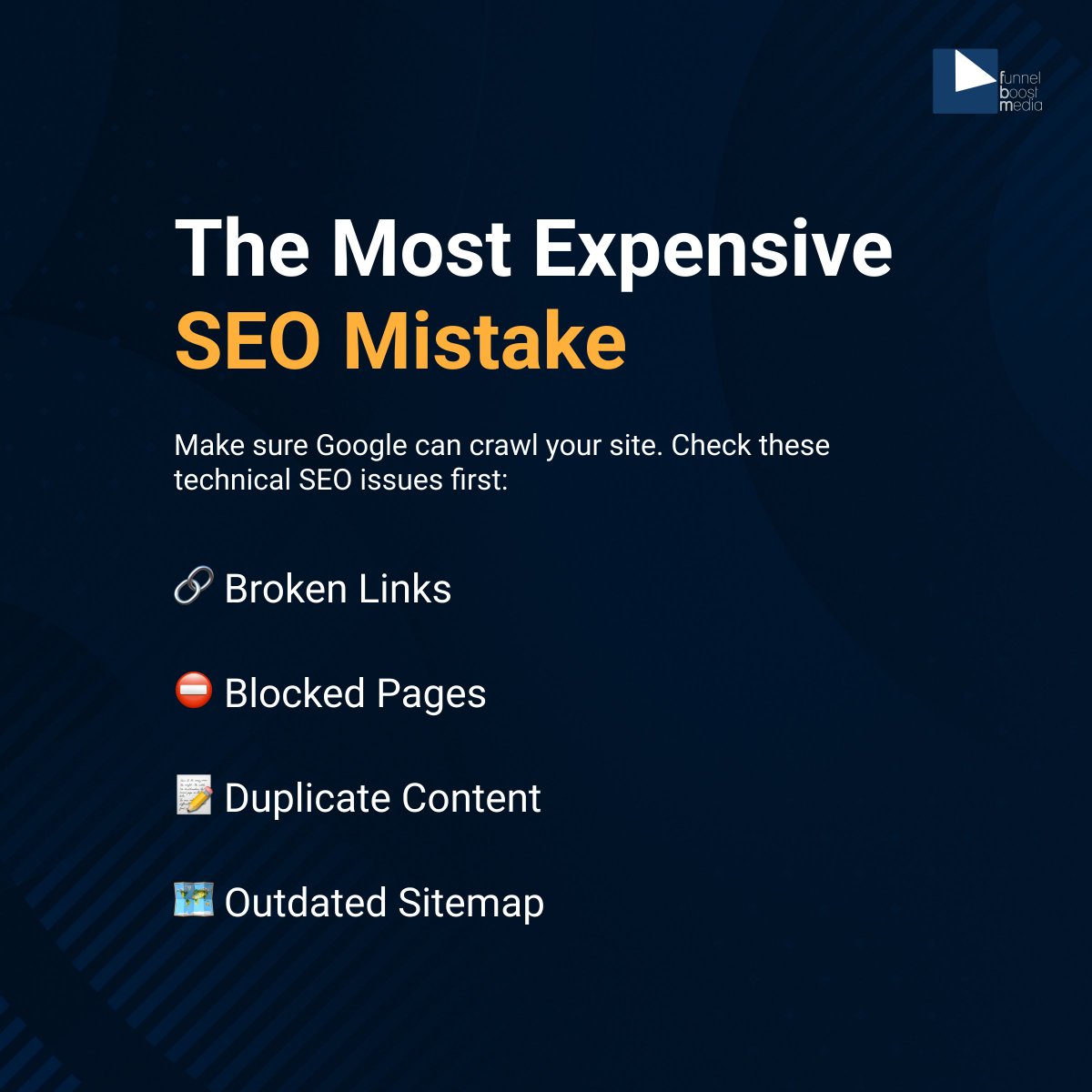 FunnelBoostMedia tweet media