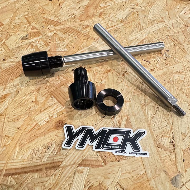 YMCK_Component tweet media