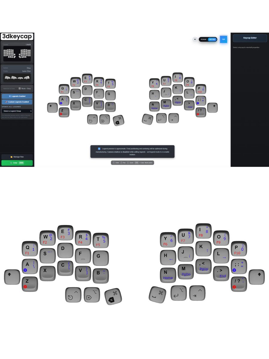 3dkeycap tweet media