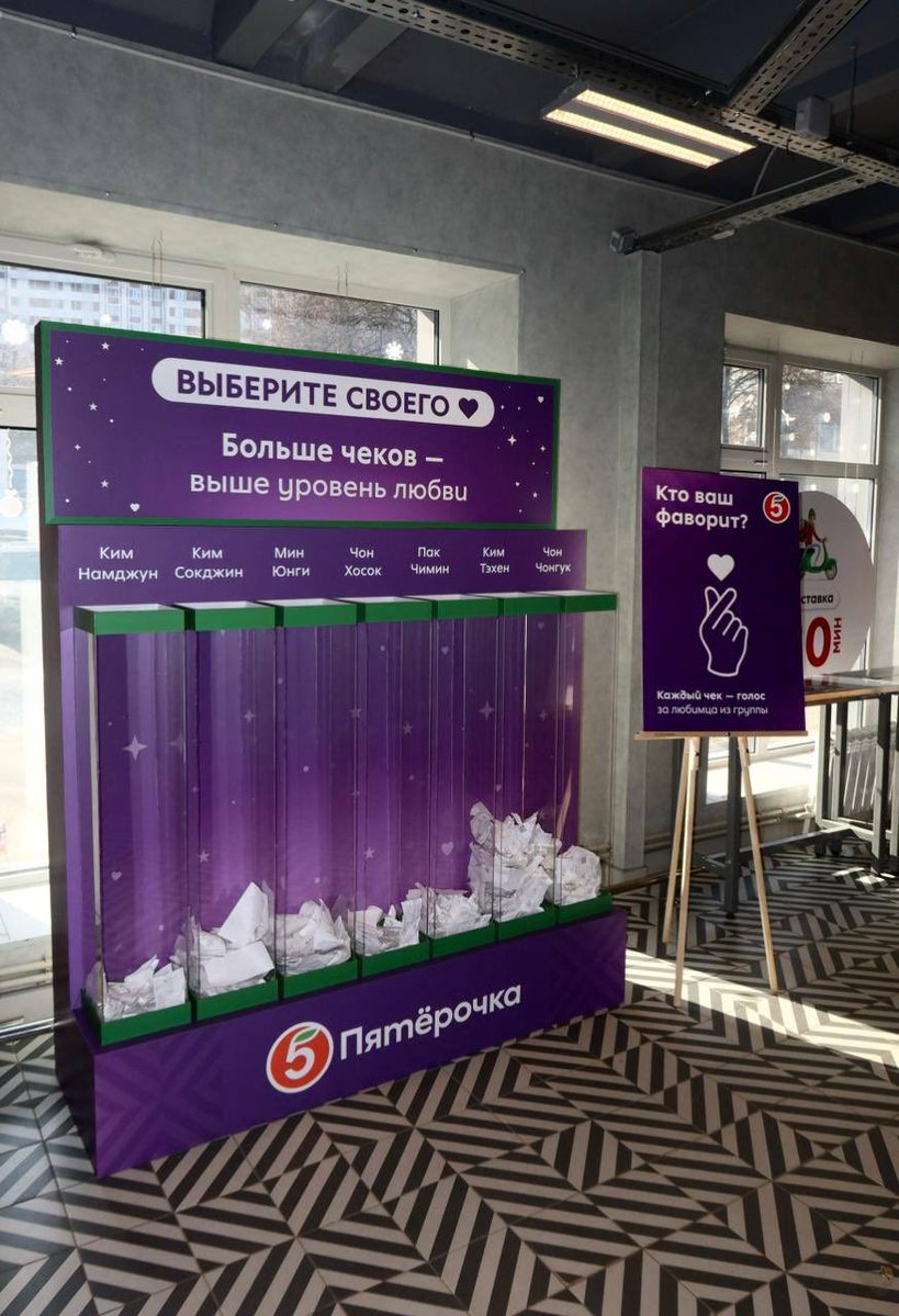 KnA_SPb ⟭⟬ ⁷ ⊙⊝⊜ 𝐀𝐑𝐈𝐑𝐀𝐍𝐆🪭 tweet media