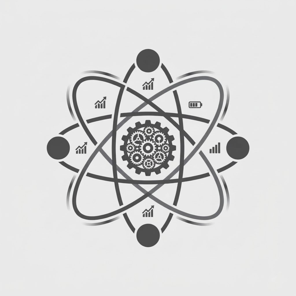 Universal Blockchain Protocol tweet media