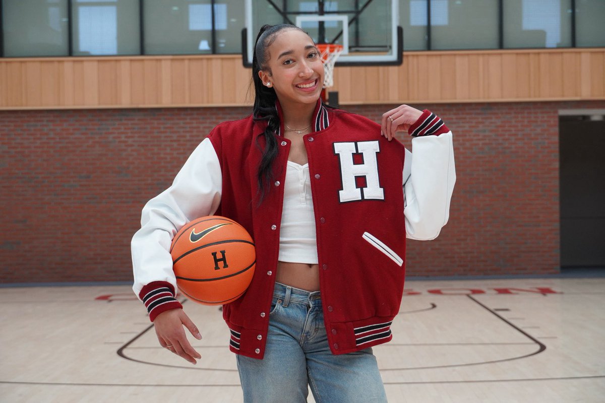 Avani Williams tweet media