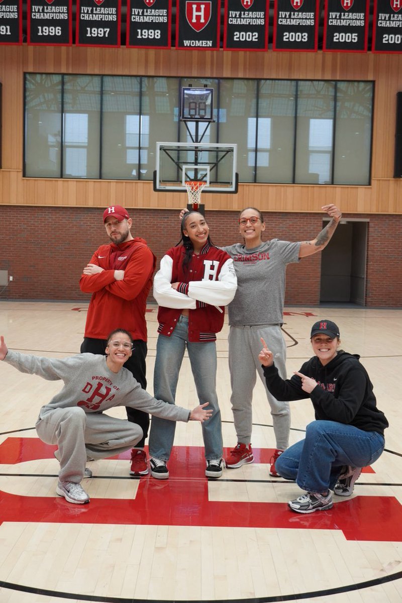 Avani Williams tweet media