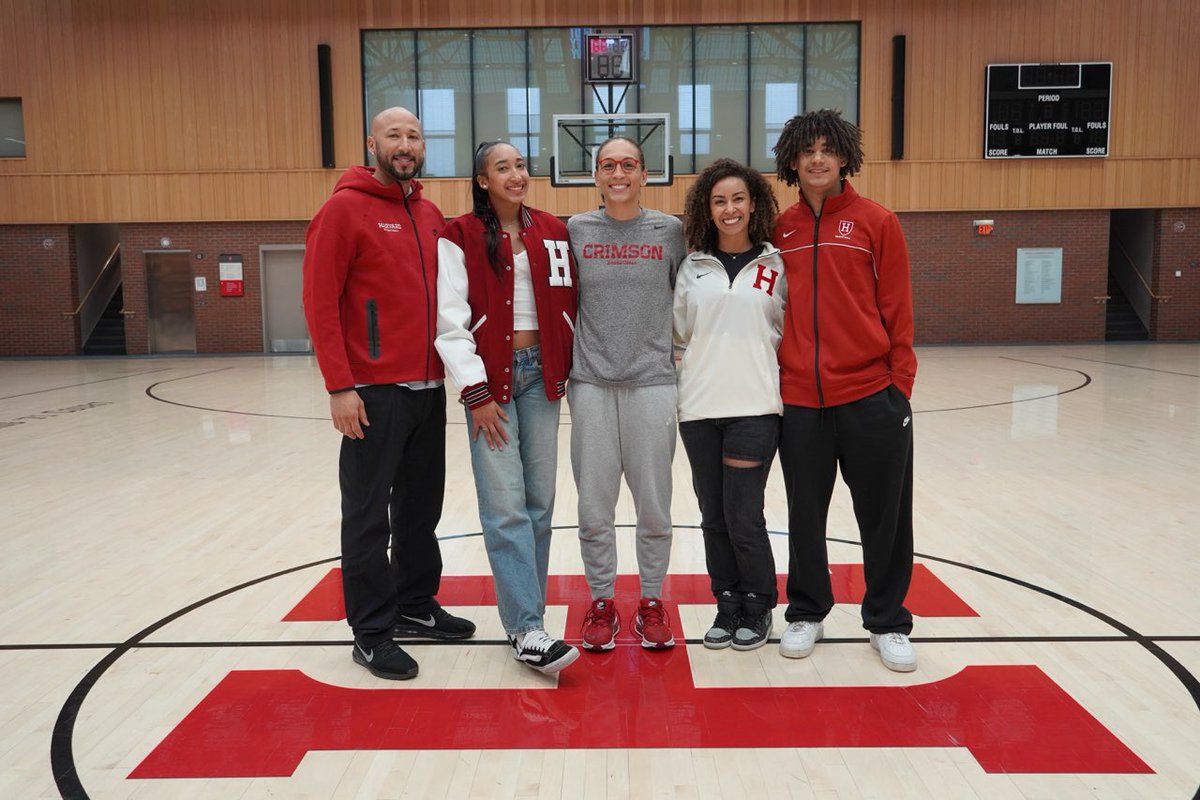 Avani Williams tweet media