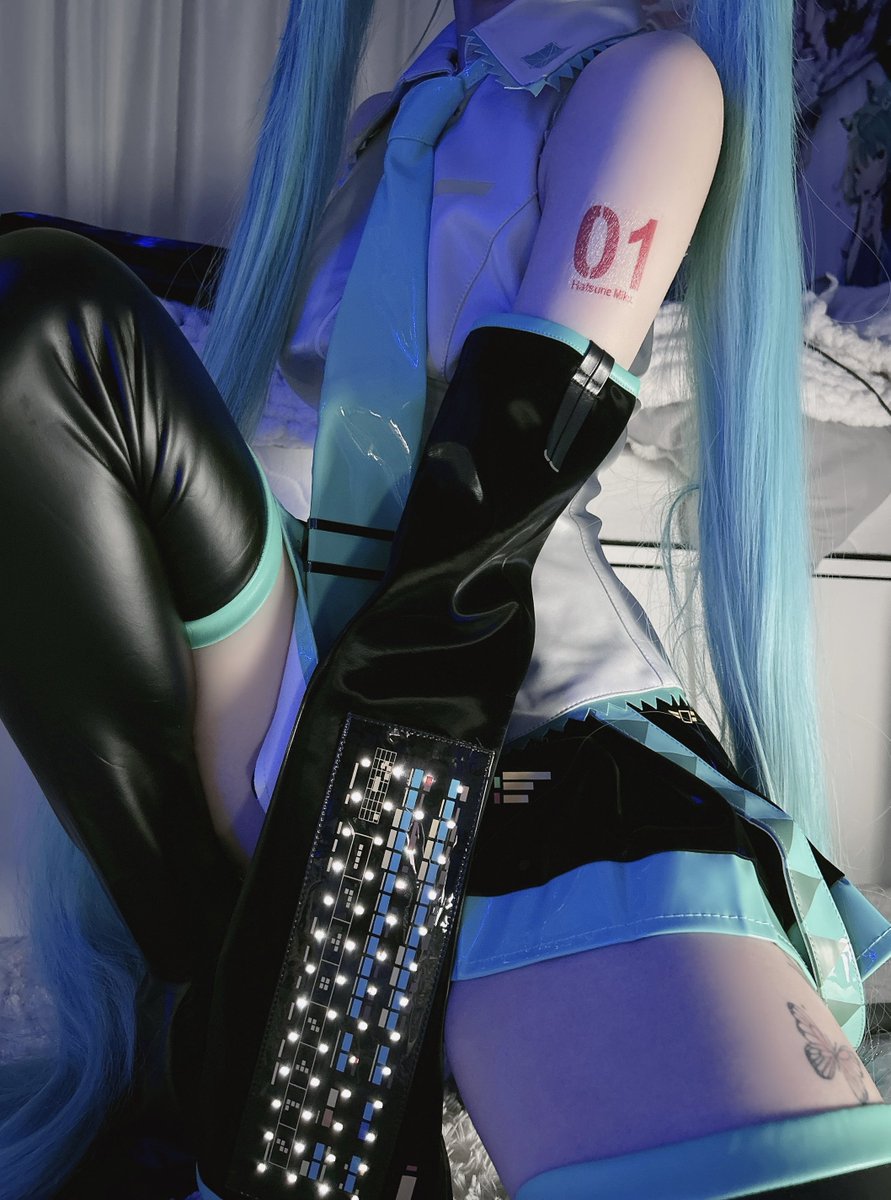 ゆに（sub） tweet media