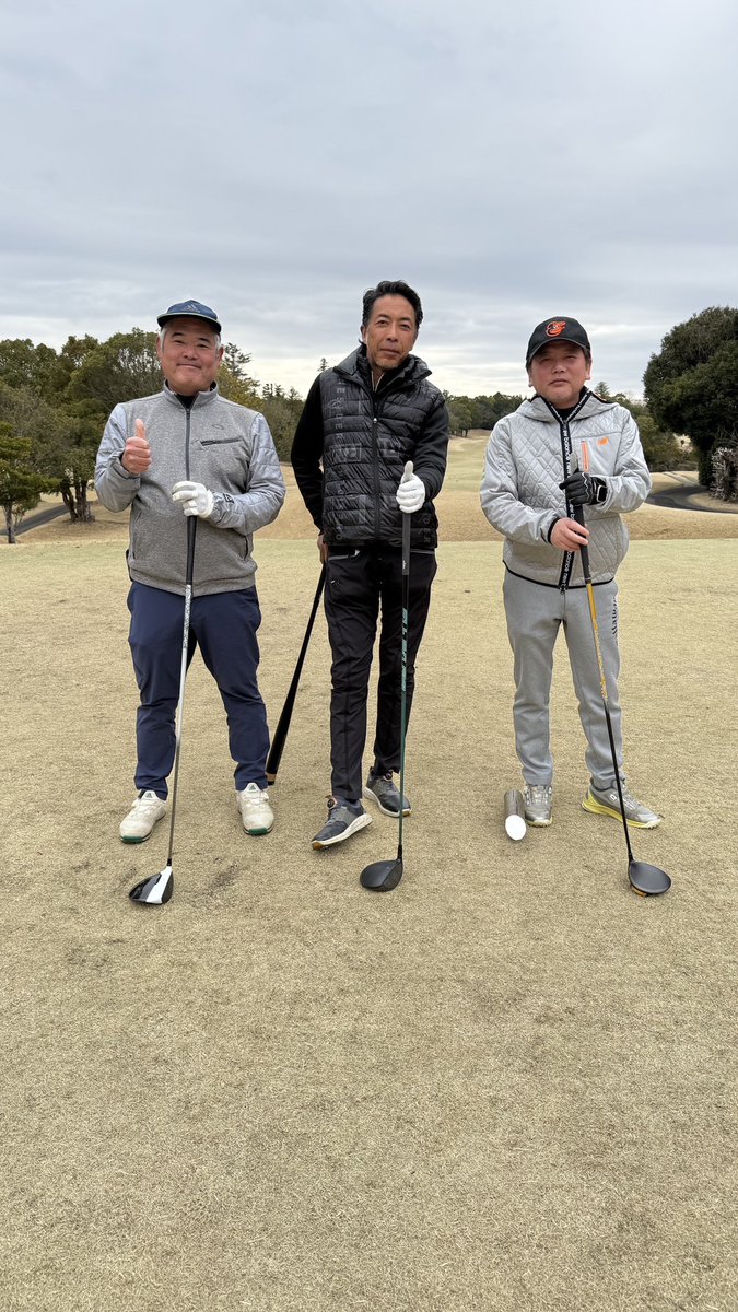 上野一生🪼植木屋・グリーンネットワーク 親方/「達人の一品」武蔵新城店/草野球BWM監督 tweet media