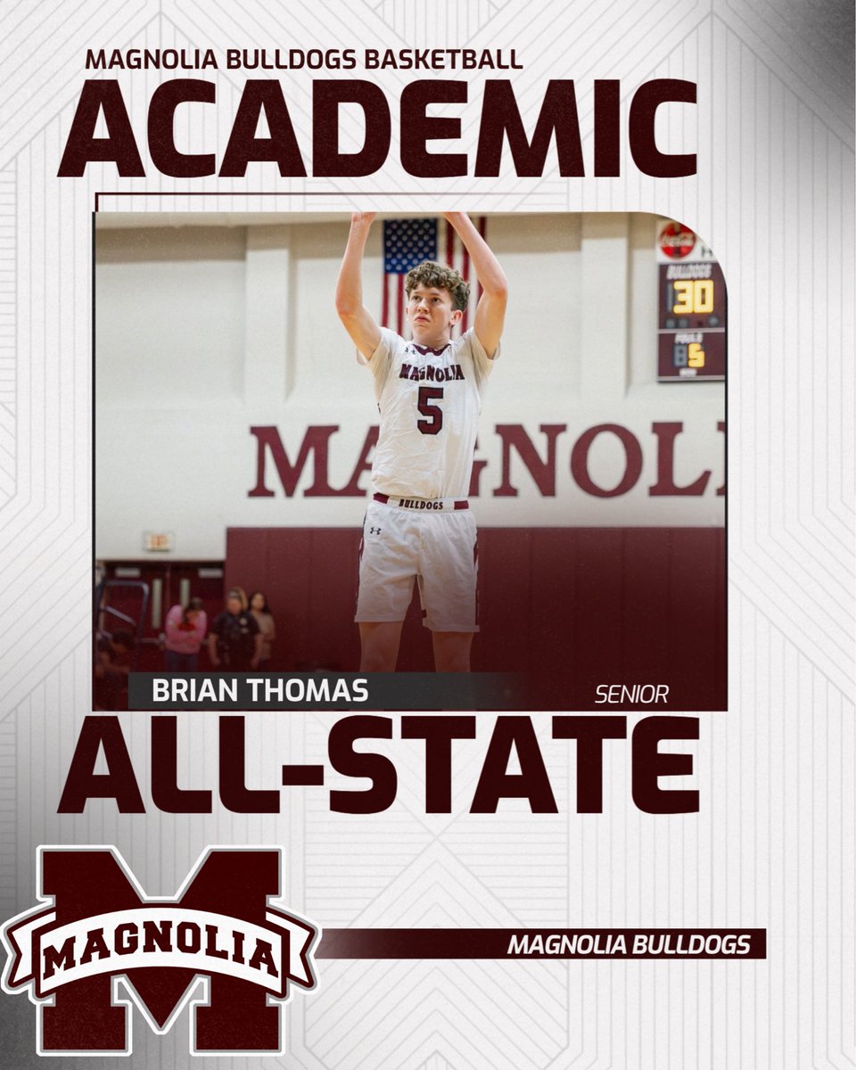 Magnolia Basketball tweet media