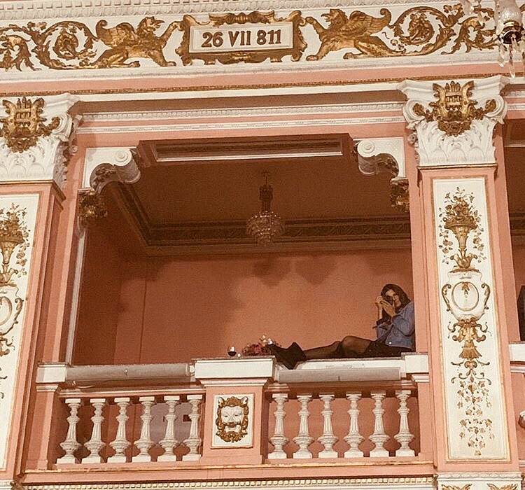 everyday a Stana post tweet media