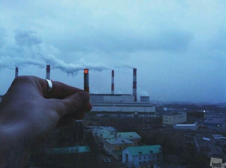 Cigarette Nostalgia tweet media