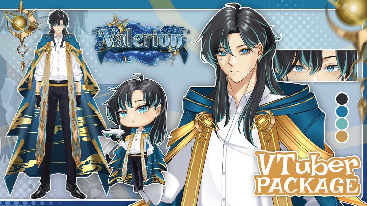 valerion tweet media