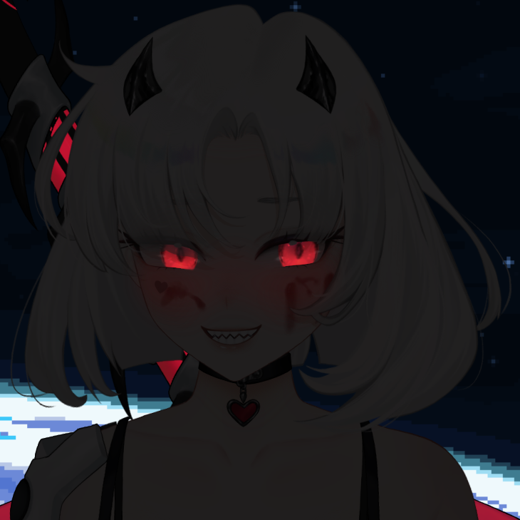 Malynia 🪐 tweet media