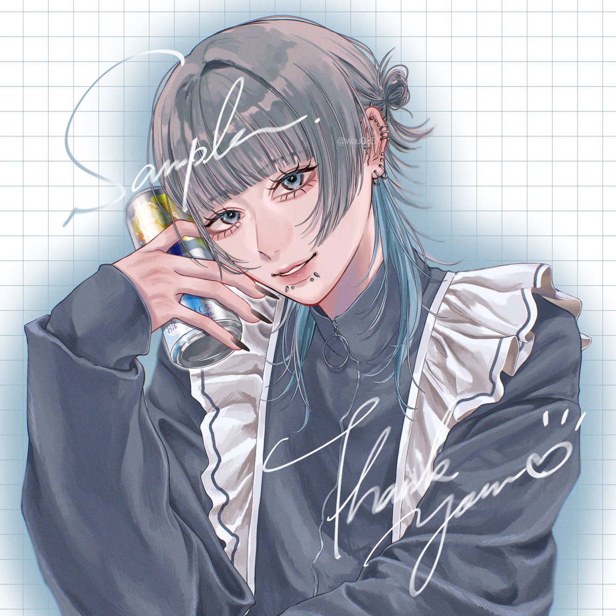 わう tweet media