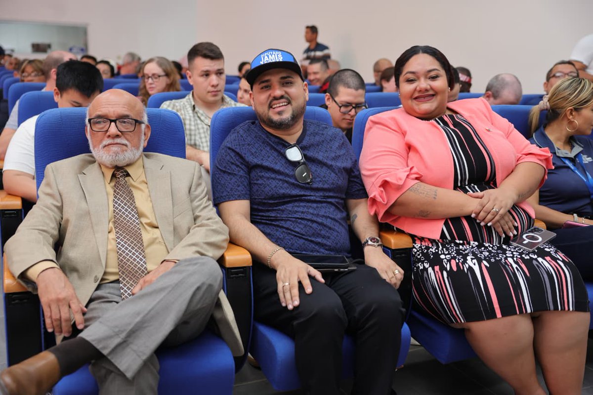 U.S. Embassy Panama tweet media