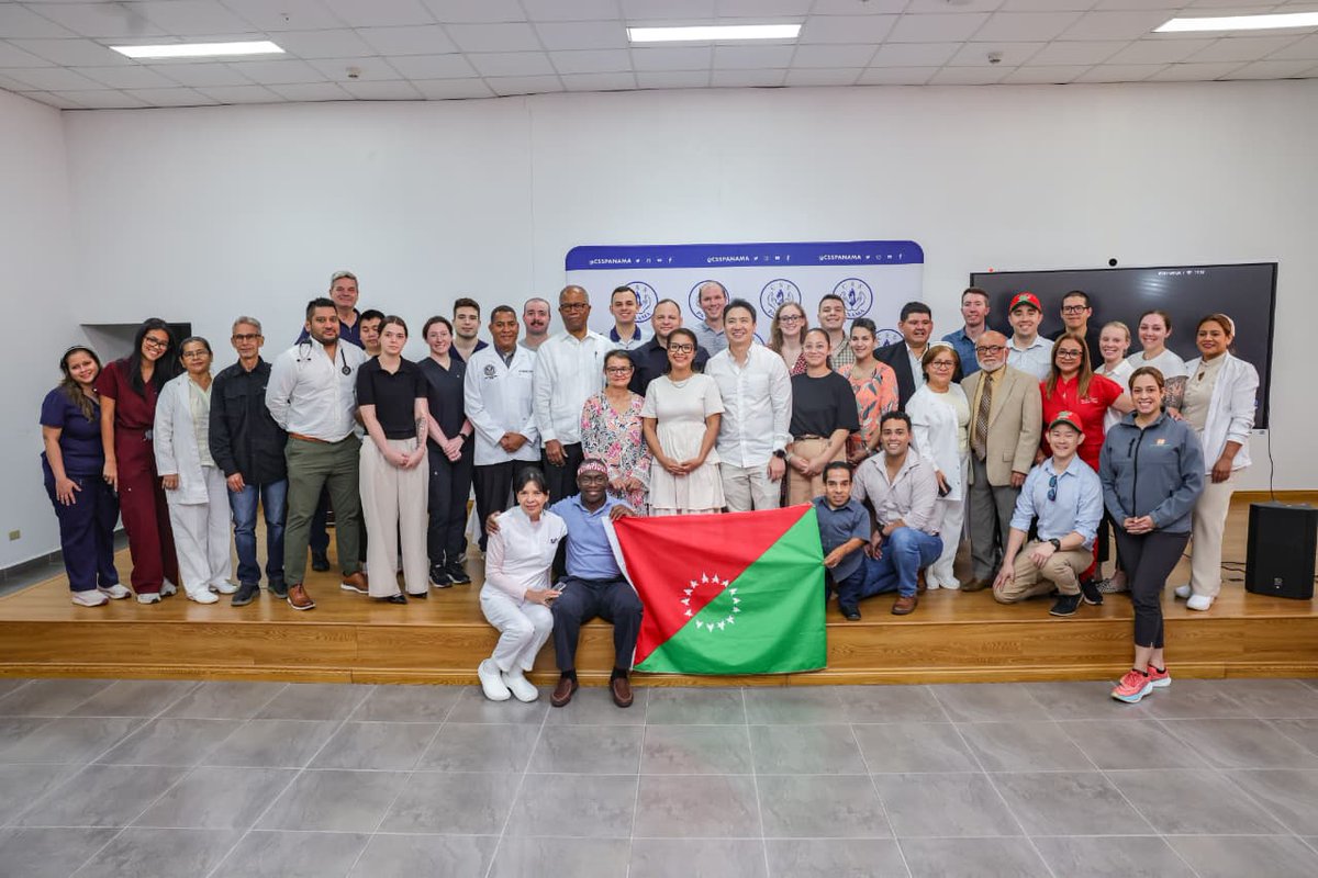 U.S. Embassy Panama tweet media