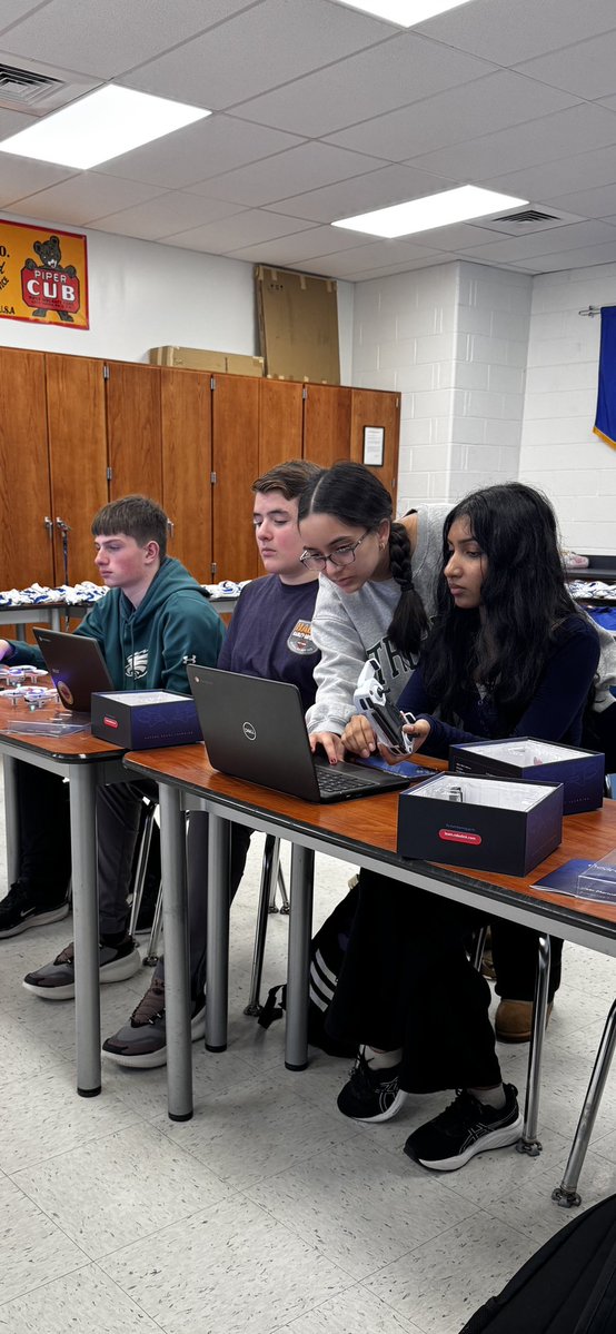 NB AFJROTC tweet media