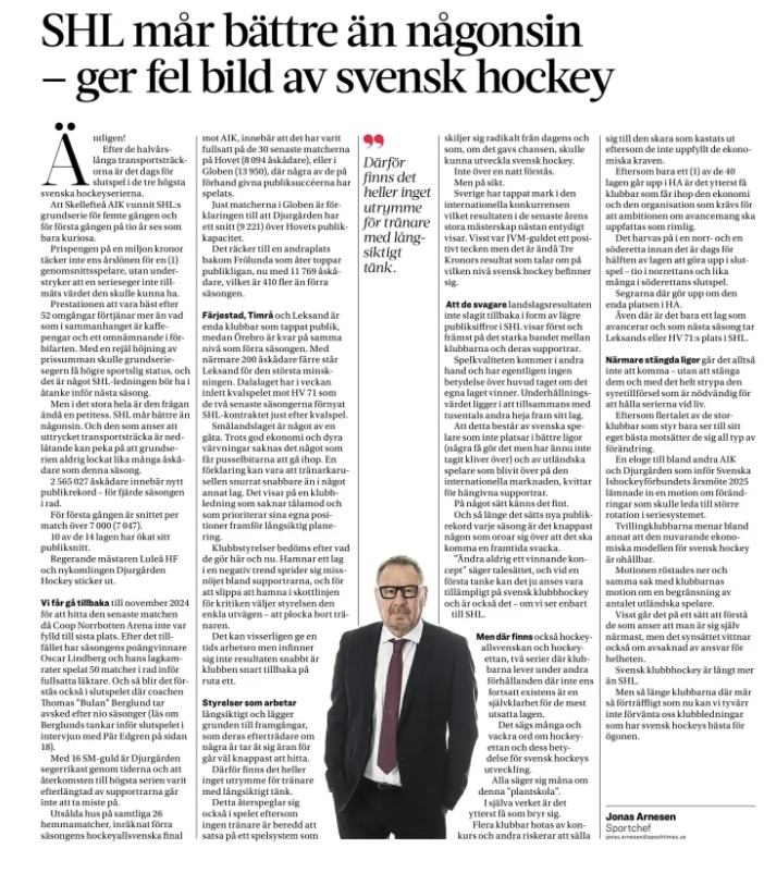 Jonas Arnesen tweet media