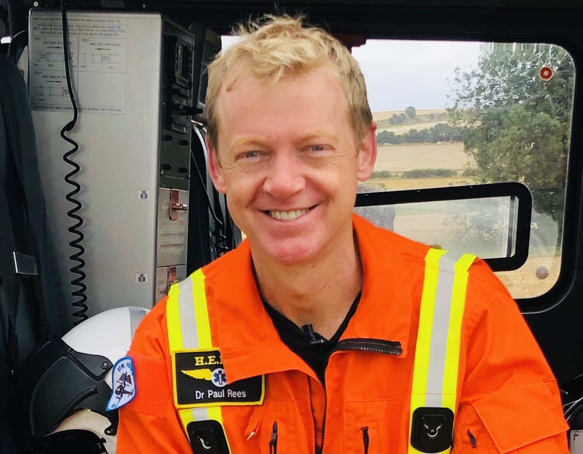 Air Medical Journal tweet media