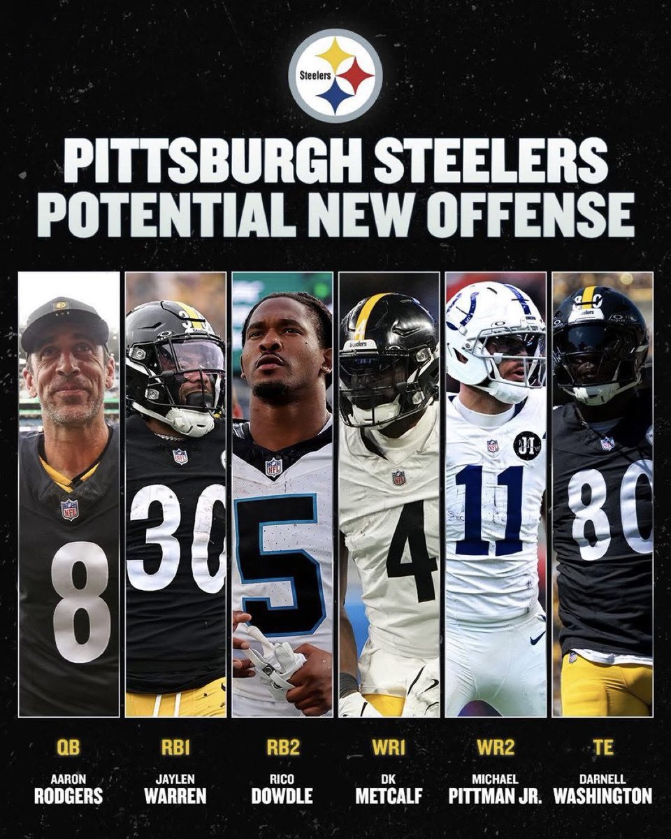 The Standard tweet media