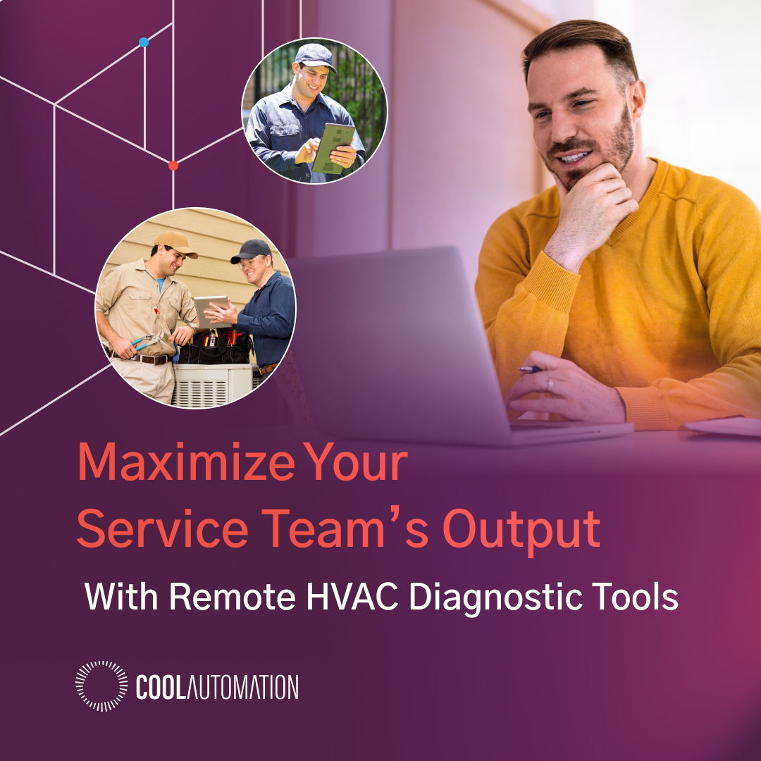 CoolAutomation tweet media