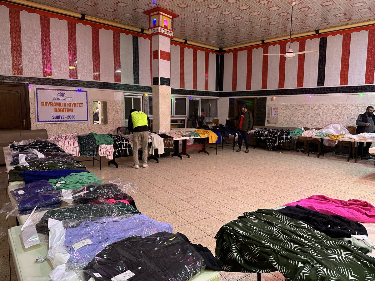 Ecir Kapısı Derneği tweet media