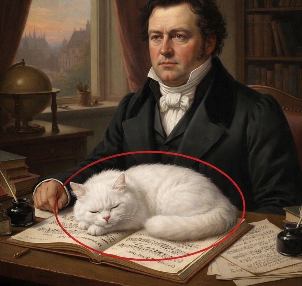 SFIGATTO tweet media