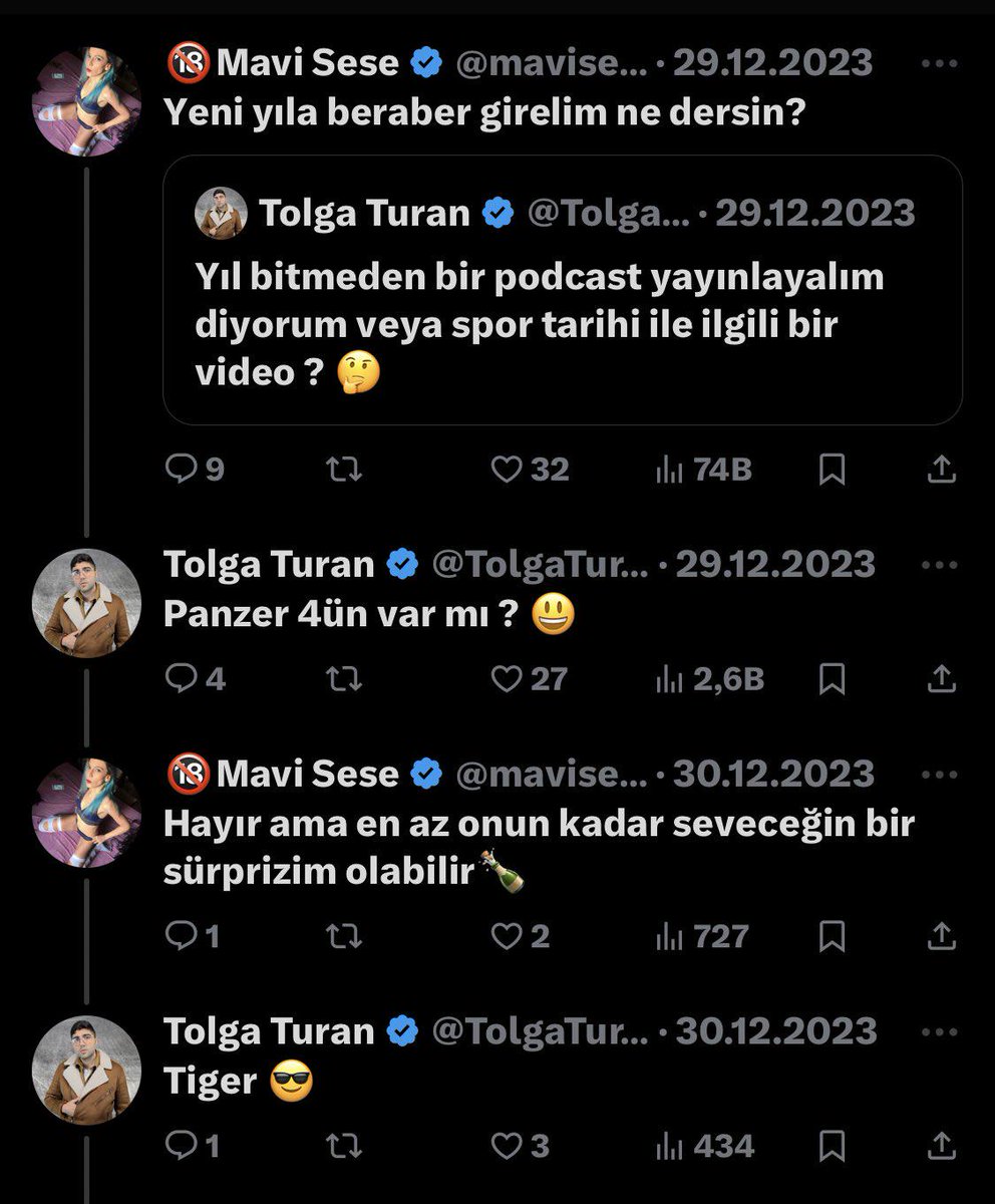 öylesine tweet media