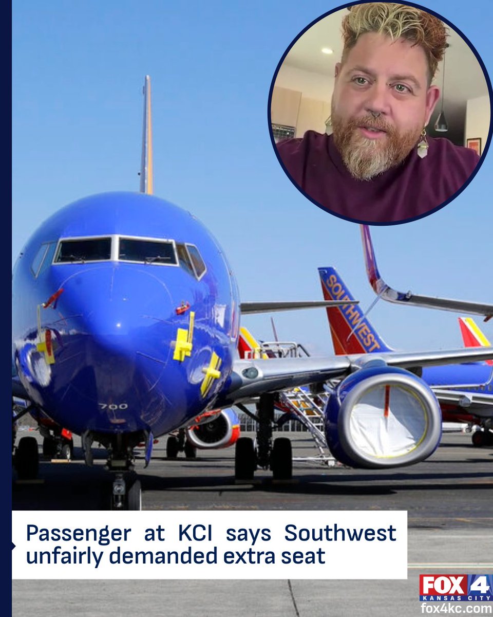 FOX4 News Kansas City tweet media