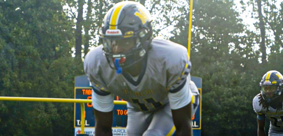 NC Prep Varsity tweet media