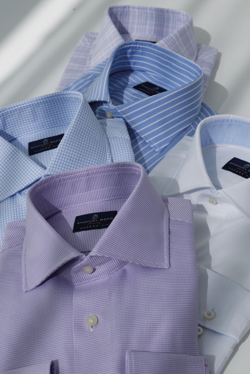 BP Skinner Clothiers tweet media