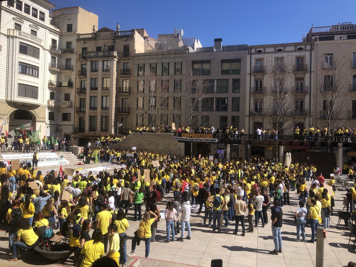 Lleida OJS tweet media