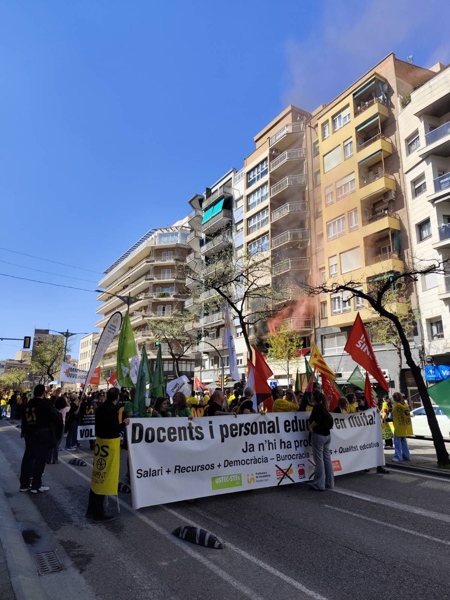 Lleida OJS tweet media