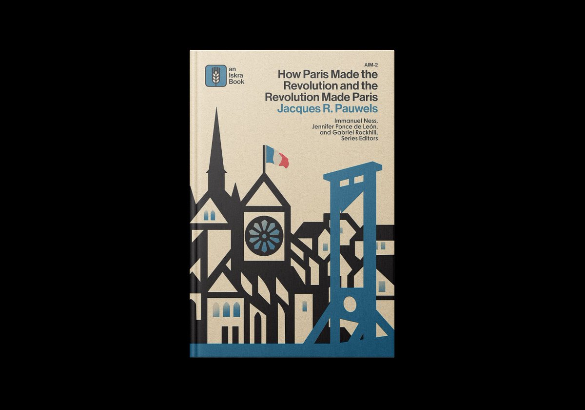 Iskra Books tweet media