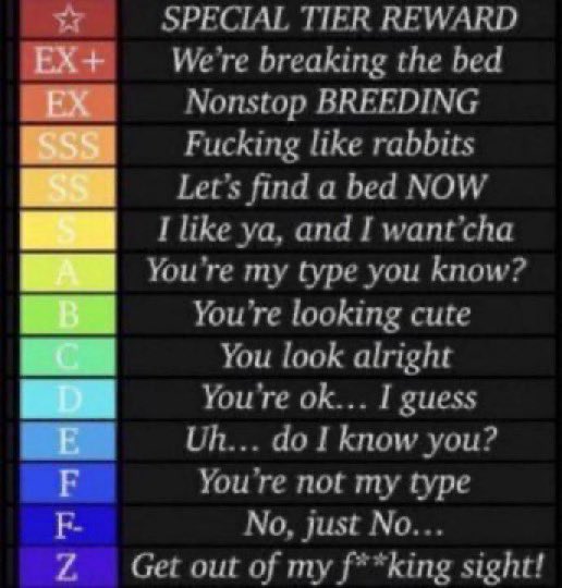 Ỳ̵O̷U̷Ṙ̸͆ Ẁ̷͘̚O̵R̵̃̌S̵̄T Ǹ̸͂̀͝IG̷Ḥ̷͊̀T̴M̸A̴RE tweet media