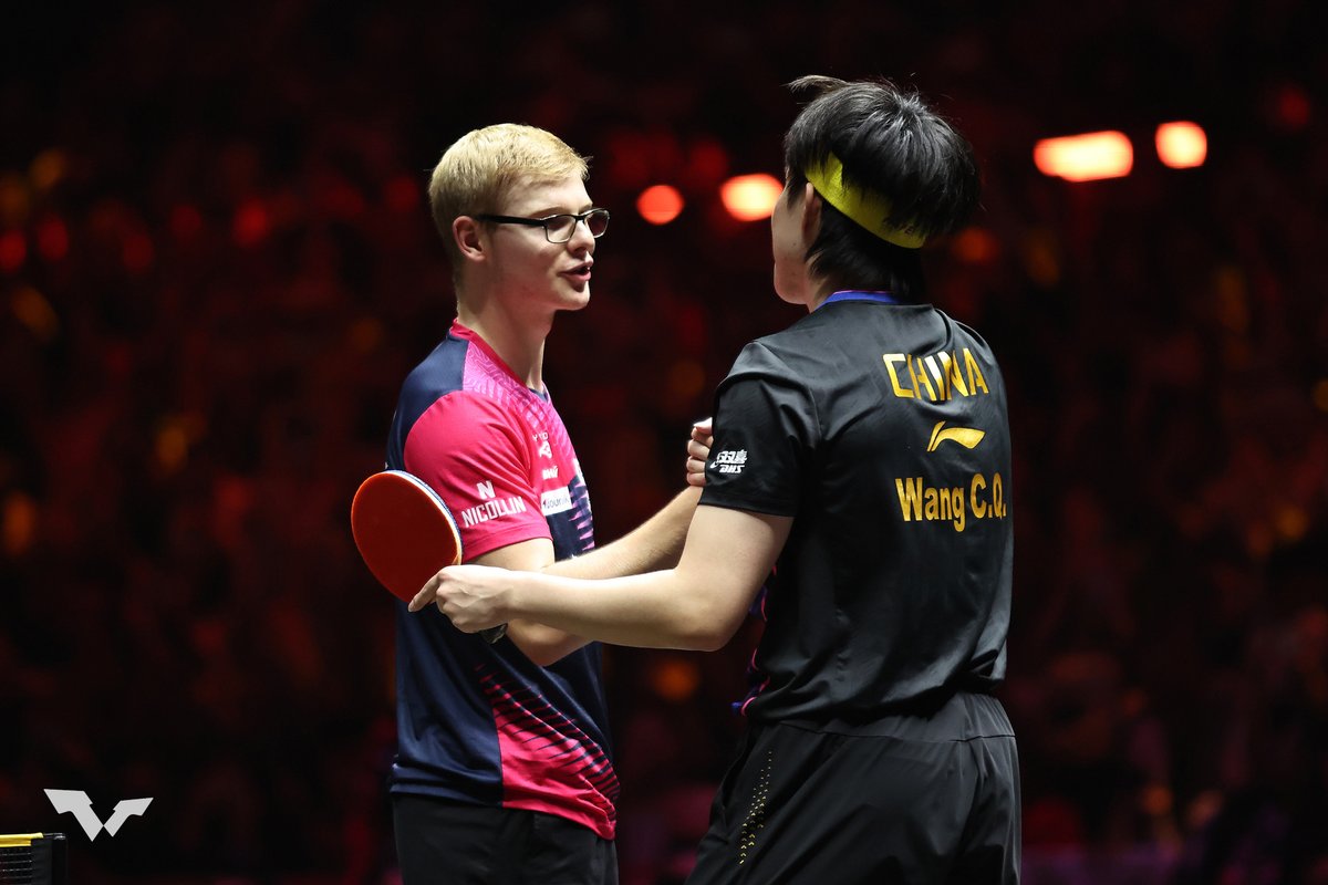 Cho Allez !🏓 tweet media