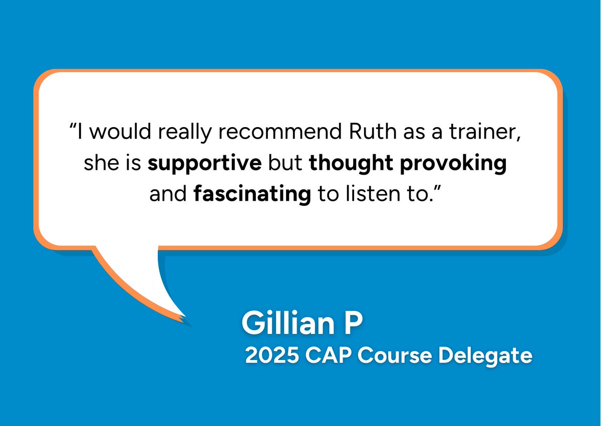 Real Training tweet media