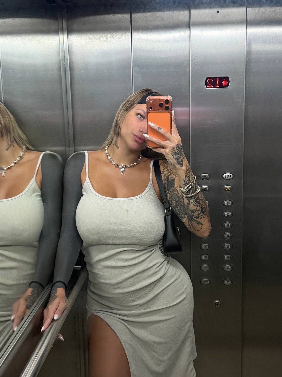 Αγόρια σοβαρή ερώτηση! Το έχετε δοκιμάσει ποτέ μέσα σε ασανσέρ ;;😈😏