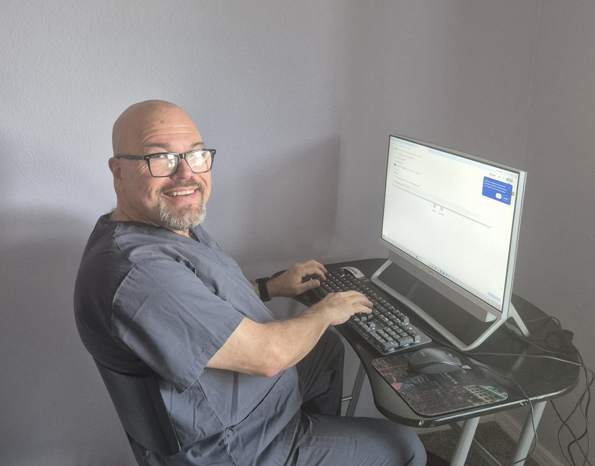 Christian Tech Center Ministries tweet media