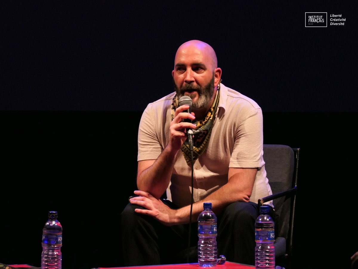 Institut français du Burundi tweet media