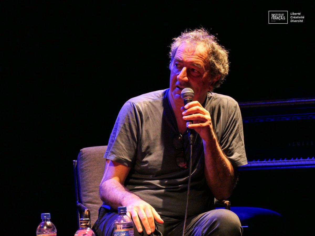 Institut français du Burundi tweet media