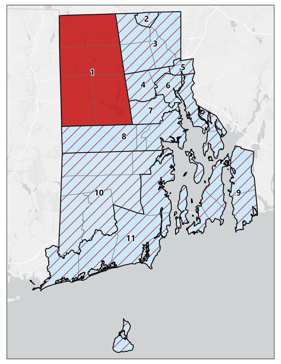 Rhode Island Department of Health tweet media